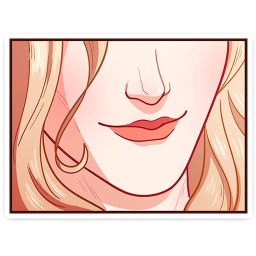 Стикер «Орифэль-10»