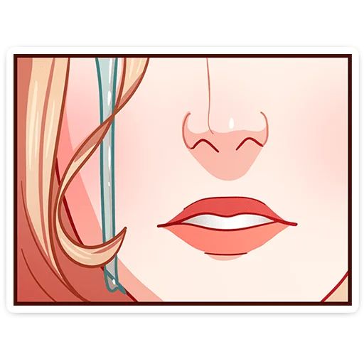 Стикер «Орифэль-8»