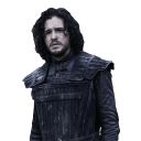 Набор стикеров «Игра Престолов»