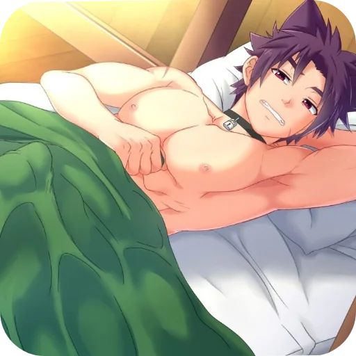 Стикер «Yoichi Yukimura-2»