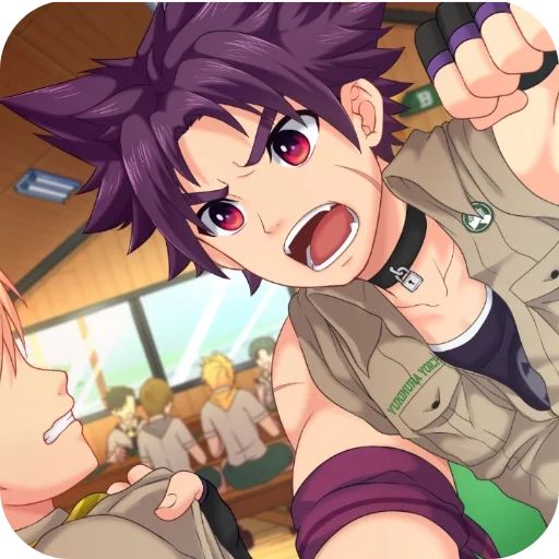 Стикер «Yoichi Yukimura-6»