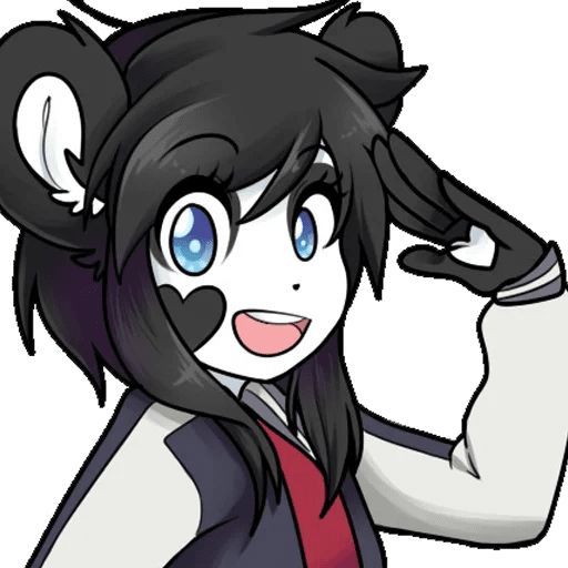 Beta character chat. Ken Ashcorp - Crazy chicks.