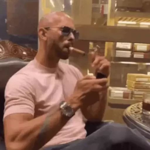 Стикер «TOP G-3»