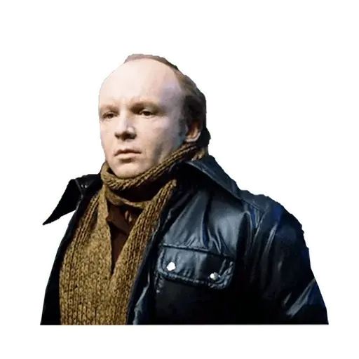 Стикер «Гараж-10»