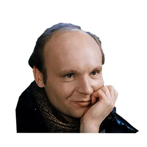 Стикер «Гараж-3»