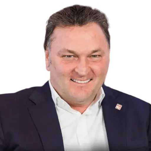 Стикер «Геннадий Балашов-3»