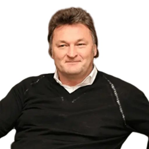 Стикер «Геннадий Балашов-6»