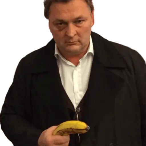 Стикер «Геннадий Балашов-7»