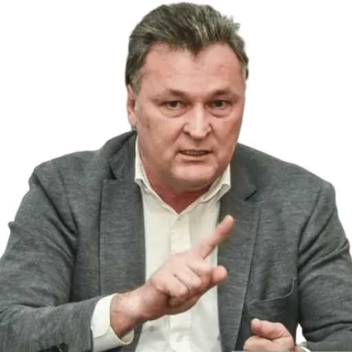 Стикер «Геннадий Балашов-9»