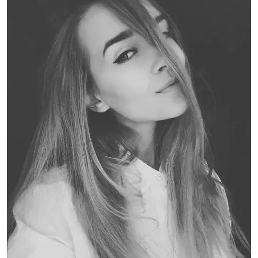 Стикер «Алина Самойлова-9»