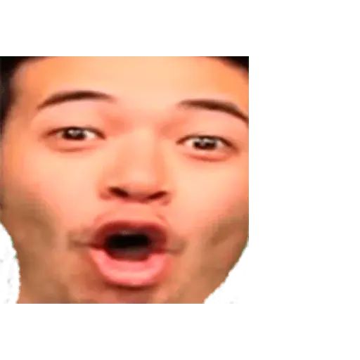 Стикер «Twitch-1»
