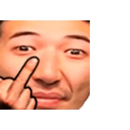 Стикер «Twitch-9»