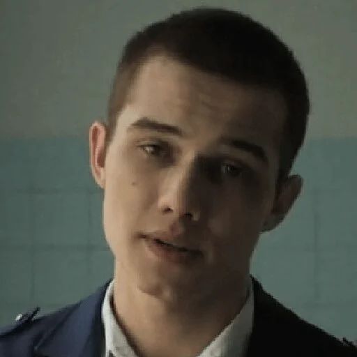 Стикер «Слово пацана-1»