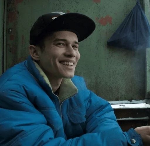 Стикер «Слово пацана-2»