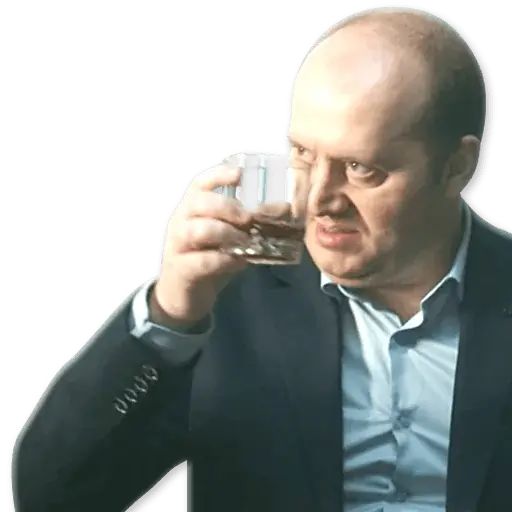Стикер «Мылодрама-2»