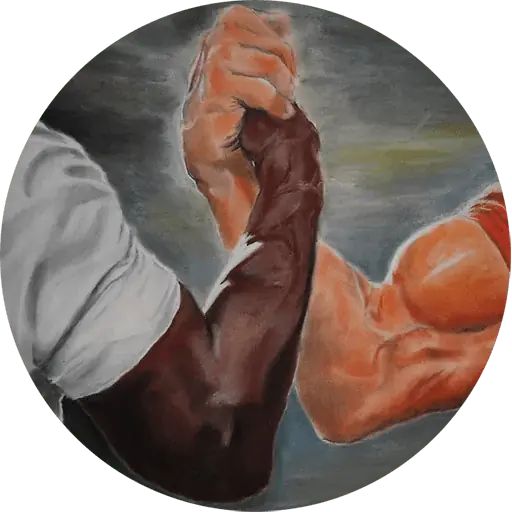 Стикер «Кино-мемы-11»