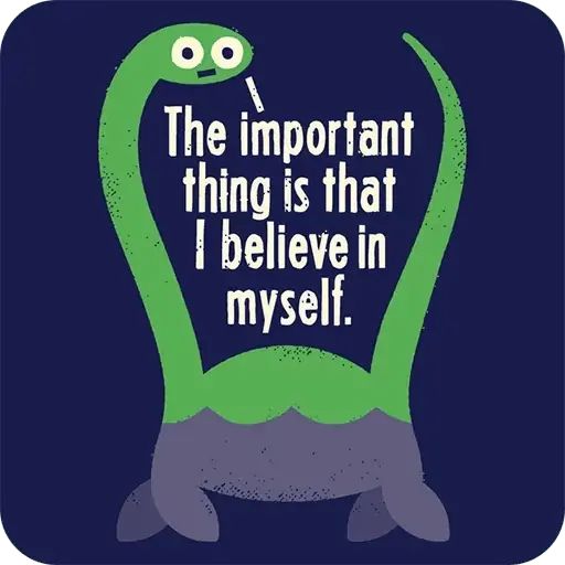 Стикер «Люди-отстой-6»