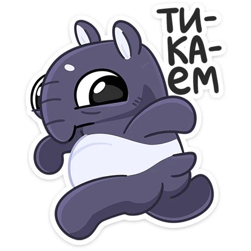 Стикер «Топаз-2»
