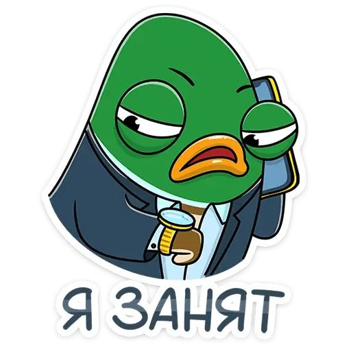 Стикер «Стивен-10»