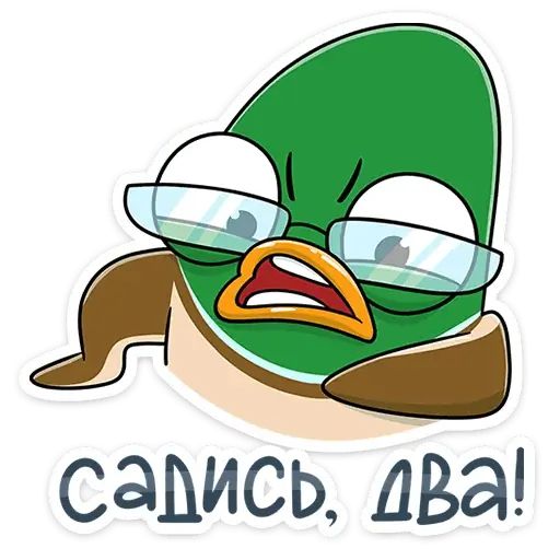Стикер «Стивен-5»