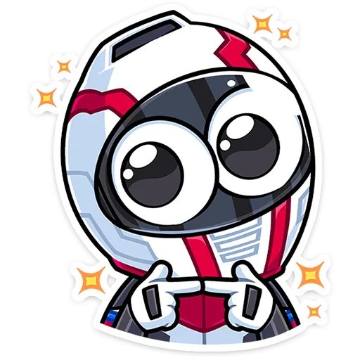 Стикер «Лайто-1»