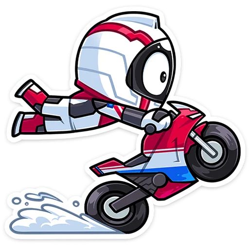 Стикер «Лайто-12»