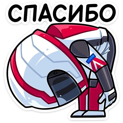 Стикер «Лайто-5»