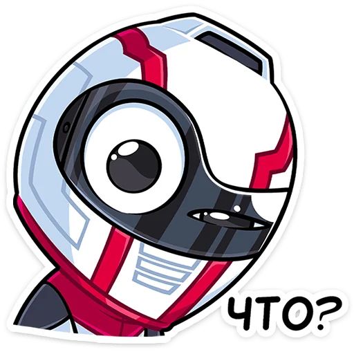 Стикер «Лайто-7»