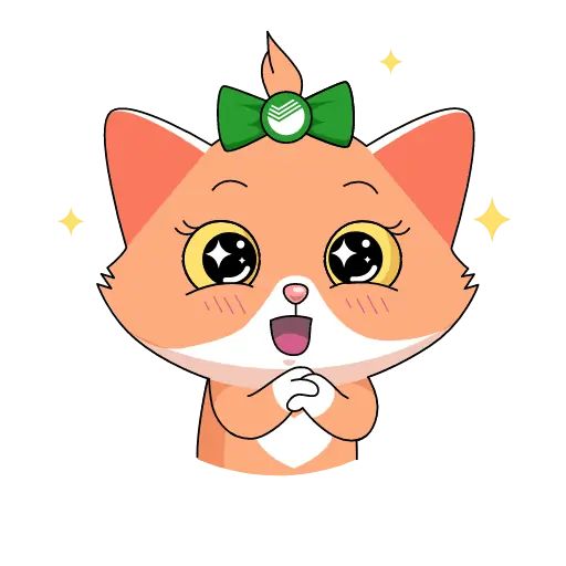 Как нарисовать сберкота