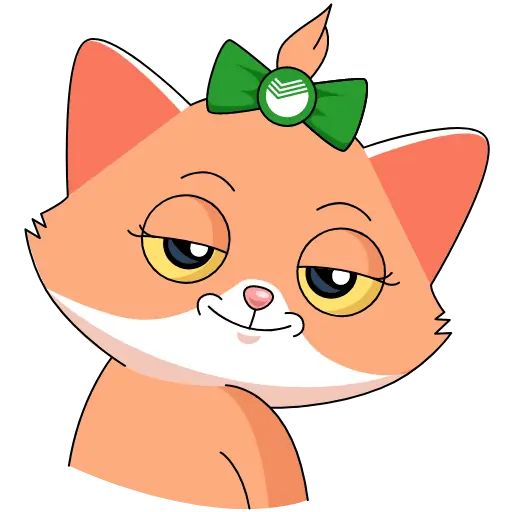 Как нарисовать сберкота