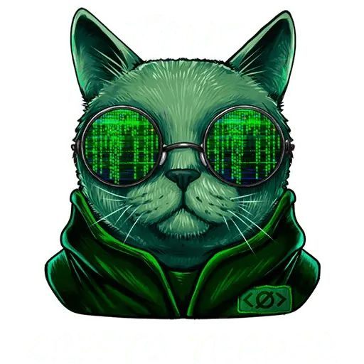 Стикер «Крипто-стикеры-6»