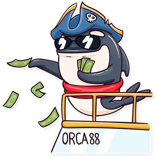 orca88 приложение