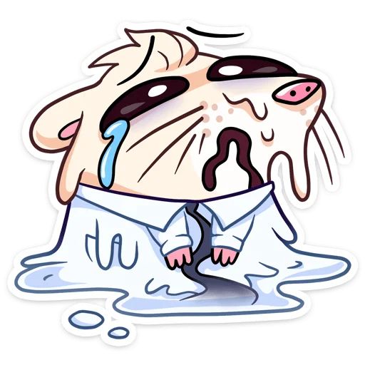 Стикер «Нутри в школе-11»