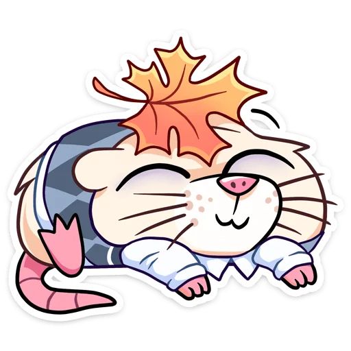 Стикер «Нутри в школе-12»