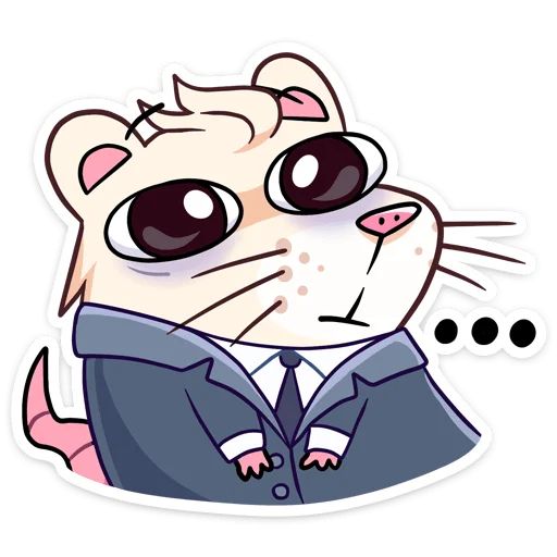 Стикер «Нутри в школе-3»