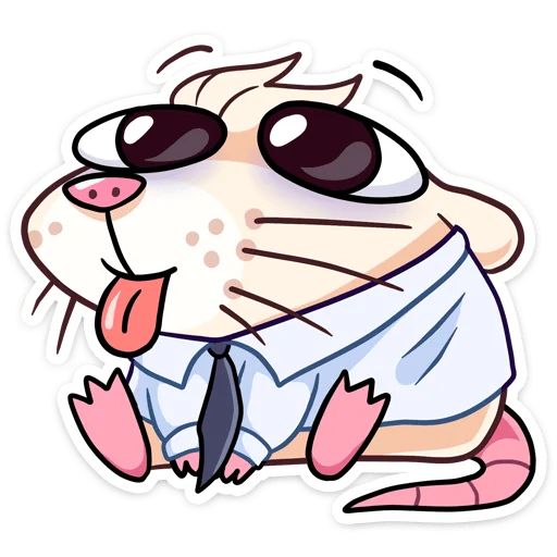 Стикер «Нутри в школе-4»