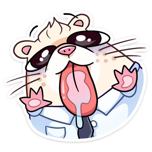 Стикер «Нутри в школе-5»