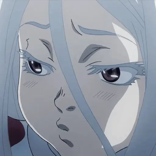 Стикер «Deadman Wonderland-3»