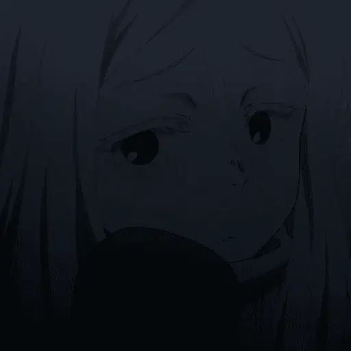 Стикер «Deadman Wonderland-5»