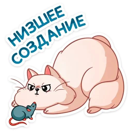 Стикер «Барон Симон-10»