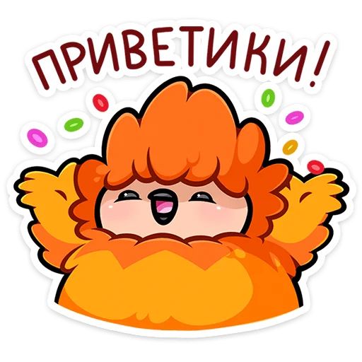 Стикер «Джилан-1»