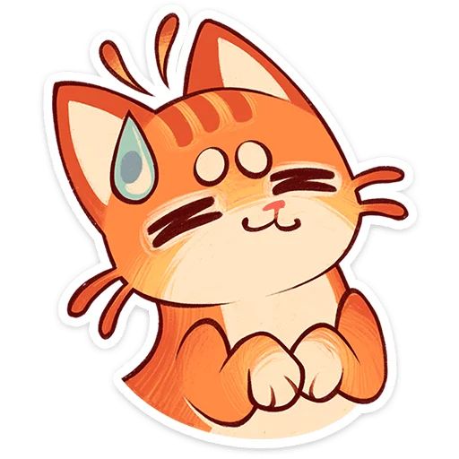 Стикер «Криль-2»