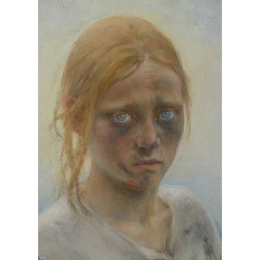 Стикер «Картины-11»