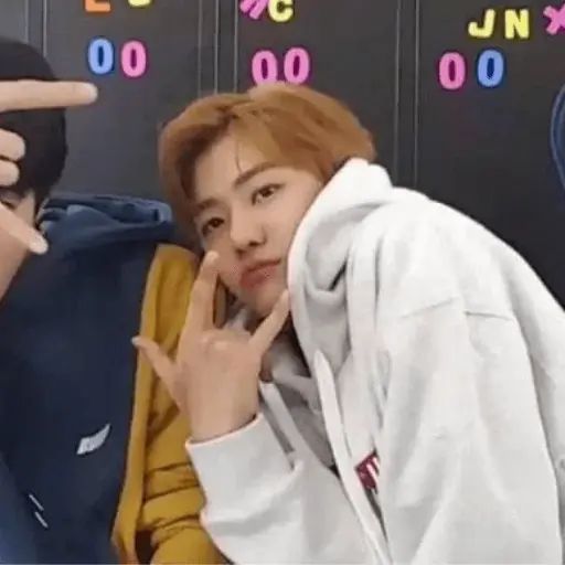 Стикер «NCT-1»