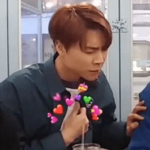 Стикер «NCT-11»