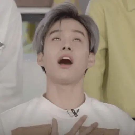 Стикер «NCT-7»
