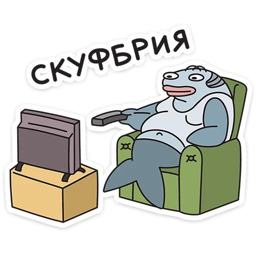 Стикер «Каламбуры-11»