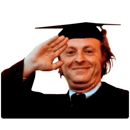Стикер «Иосиф Бродский-1»