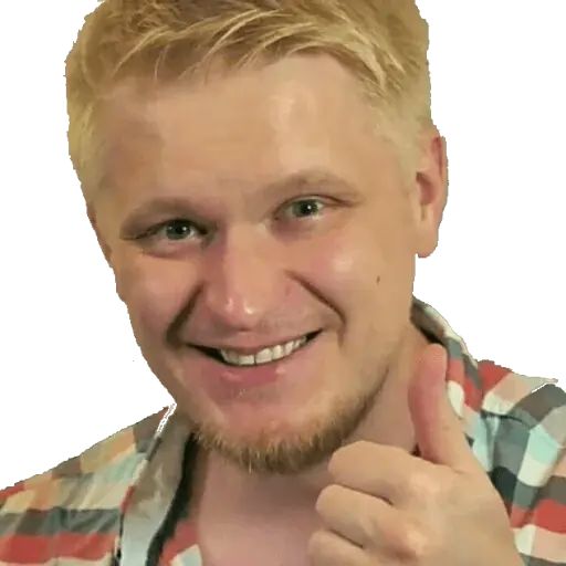 Стикер «Славный Друже Обломов-3»