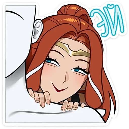 Стикер «Сагитта-7»